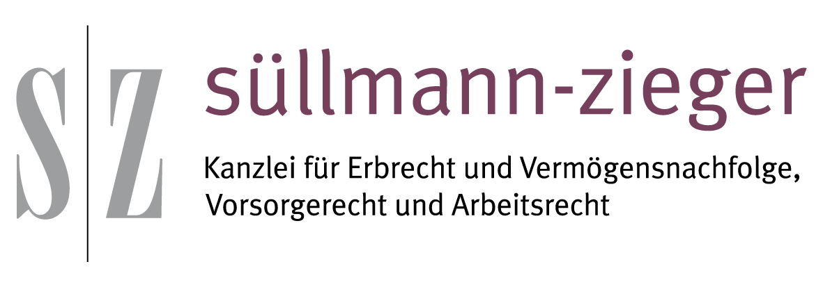 Süllmann-Zieger